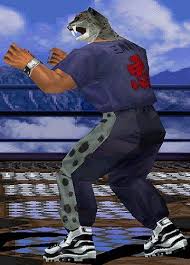 Inspo King From Tekken 3 Streetwear Streetwearoutfit Streetwearstyle Streetwearfashion In 2020 Tekken 3 Instagram Fashion Shopping Inspirations