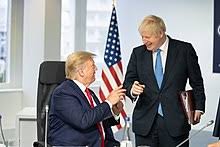 Boris Johnson Wikipedia
