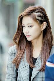 New Korean Beautiful Girl Hairstyle 2021 Hair Styles Kpop Hair Girl Hairstyles