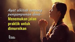 Sayangnya mereka sendiri tidak melakukan yang mereka ajarkan. Ayat Ayat Alkitab Tentang Dosa Menemukan Jalan Keluar Dari Dosa