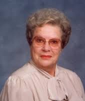 Obituary information for Esther Southern Stith