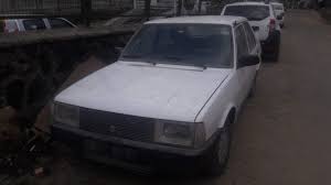 Tofas Sahin 1 6 Duz Motor Hurda Belgeli Motorlar Arac Yaya