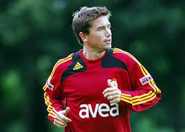 Harry Kewell