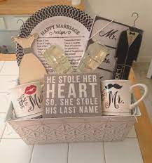 Diy Wedding Gift Basket Diy Wedding Gifts Wedding Night Gift Basket Creative Wedding Gifts