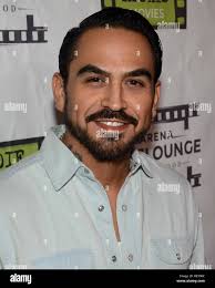 Anthony fernandez hi-res stock photography and images