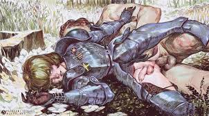 Rule34 - If it exists, there is porn of it  sabudenego  4166205