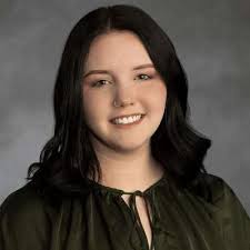 Michaela Blankenship's Instagram, Twitter & Facebook