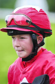Deserved winner for Rory King 19 September 2014 Premium