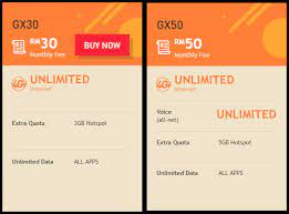 You can get 5 days internet for only £2.50, a month for just £5 or 6. U Mobile Unveils Giler Unlimited Plan Offers Unlimited Data For All Apps Starting From Rm30 Nasi Lemak Tech