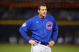 She smokes, drinks, has sex, and does not care what others think of her. Cubs Anthony Rizzo Says Politicians Only Care About Own Agendas