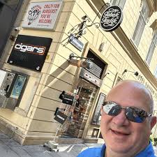 THE BEST 10 TOBACCO SHOPS near DORNBACHER STR. 27, 1170 VIENNA, AUSTRIA