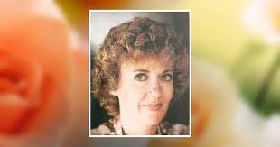 Ann Thompson Link Obituary 2023