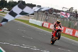 Watch the 2021 motogp live stream online on your devices from anywhere in the world and get access to the race schedule. Motogp 2021 In Tv Und Live Stream Motorrad Wm Am Sachsenring Trainings Qualifying Und Rennen Live Sehen News De