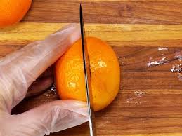 However, the amount of juice you get depends on the type of oranges you are juicing. Orange Juice Recipe How To Make Orange Juice Swasthi S Recipes