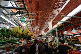 Kedai kami menerima semua lelaki sahaja tanpa mengira umur atau bangsa premis perniagaan ini terletak di taman pekaka, nibong tebal dan berkeluasan 143 meter persegi yang mampu memuatkan seramai 4 pelanggan. Chow Kit Market Kuala Lumpur