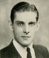 Dr Richard Eli Hedrick Sr. (1919-2010)