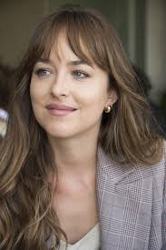 A subreddit is dedicated fifty shades of grey's 24 year old star star dakota johnson. Suspiria Press Conference Dakota Johnson Hair Thick Hair Styles Hairstyle
