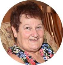 CORRIE, Diann Kay (nee Turvey)