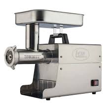 12 big bite meat grinder 0 75 hp lem products