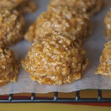 No Bake Pumpkin Oatmeal Cookies Recipe Pumpkin Oatmeal Cookies Baked Pumpkin Oatmeal Pumpkin Oatmeal