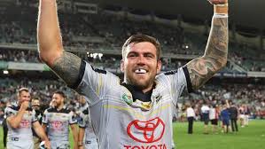 Kyle feldt has done it again, scoring an almost impossible try for the cowboys in the grand final qualifier against the cowboys. Nrl Grand Final 2017 Cowboys V Storm Why Kyle Feldt Never Misses Daily Telegraph