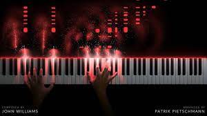 The theme is based on the well known funeral march from chopin's piano sonata no. Star Wars The Imperial March Piano Version Youtube