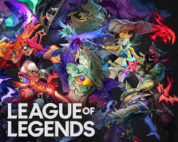 League of Legends