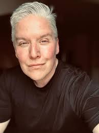 A couple of goofballs! Love it!