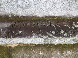 Rev Roger Charles Heck (1926-2004)