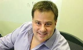 Secret Academy Episode- Dave Lukas