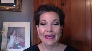 Live with Heather French Henry!