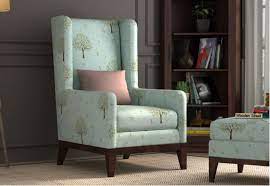 One of the primary functions of the living room is to be a gathering spot. Lounge Chair Upto 55 Off Buy Wooden Lounge Chair Online For Living Room