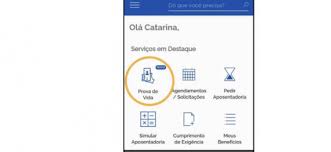 Fazer a prova de vida no inss 2020? Prova De Vida Inss Nao Vai Cortar Beneficios Ate O Fim De Marco Noticias Sos Consumidor