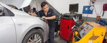 Select in the drop down menus for the workshop location you want to bring your car to and if you want to engage our concierge service for. Car Aircon Not Cold Enough Here Are 10 Best Aircon Repair Servicing Workshops