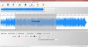 I want to be able to take music i have (legally) and change it around like remove the vocals or take out the bass and all that jazz. Audio Cutter Mp3 Joiner And Mp3 Splitter Mp3cutter