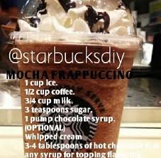 Pin By Emma M On Starbucksdiy Starbucks Recipes Starbucks Coffee Drinks Starbucks Drinks Recipes