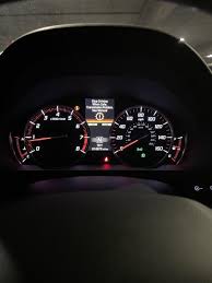 Is there known issues with the 2020 TLX V6 transmission?? It ...
