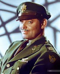 Actors who served in Army During World War II