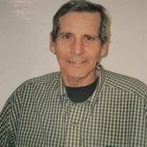 James "Jim" W. Webber Obituary