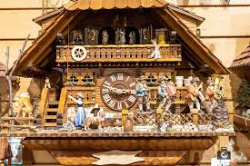 Black forest cuckoo clock triberg 1000 cuckoo clock shop germany cuckoo clocks. Wellness Im Schwarzwald Triberg Im Winter I Love Wehrle