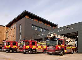 Built in 1839, the station was previously known as kings langley & abbots langley before taking on its current name in 1974. Watford Fire Station Hertfordshire County Council