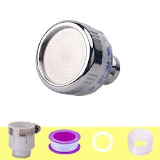 Filter with a capacity of 500 gallons and a great flow rate of 1.5 gpm, features an aerator. best value faucet water filter system: Kitchen Tap Head Water Filter Purifier Faucet Adapter Saving Nozzle Walmart Com Walmart Com