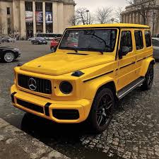 Mercedes G Class In 2020 Mercedes Jeep G Class Mercedes G Class