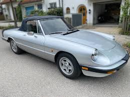 Image result for Silver 1985 Alfa-Romeo