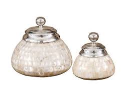 Canisters help keep frequently used ingredients within reach on your kitchen counter. Pin On Deco