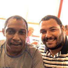 Happy Father's Day to all dads