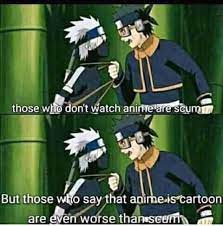 Kakachi, naruto,sasuke,itachi,minatoneji e lee pornos. Haha The New Saying Of Obito For All Otakus Funny Naruto Memes Naruto Facts Anime Memes Funny