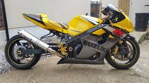Gsxr 1000 K4 Drag Bike Drag Bike Gsxr 1000 Bike