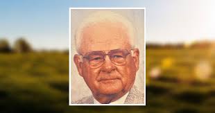 James Aust Obituary January 10, 2019