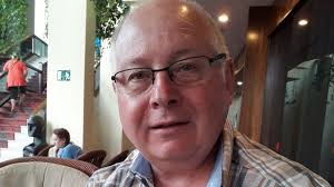 Bowel cancer: 'If I hadn't done the test, I wouldn't be here'